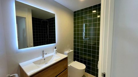 Foto 5 de Pis de lloguer a De L'alguer, L'Illa Perduda, Valencia Capital