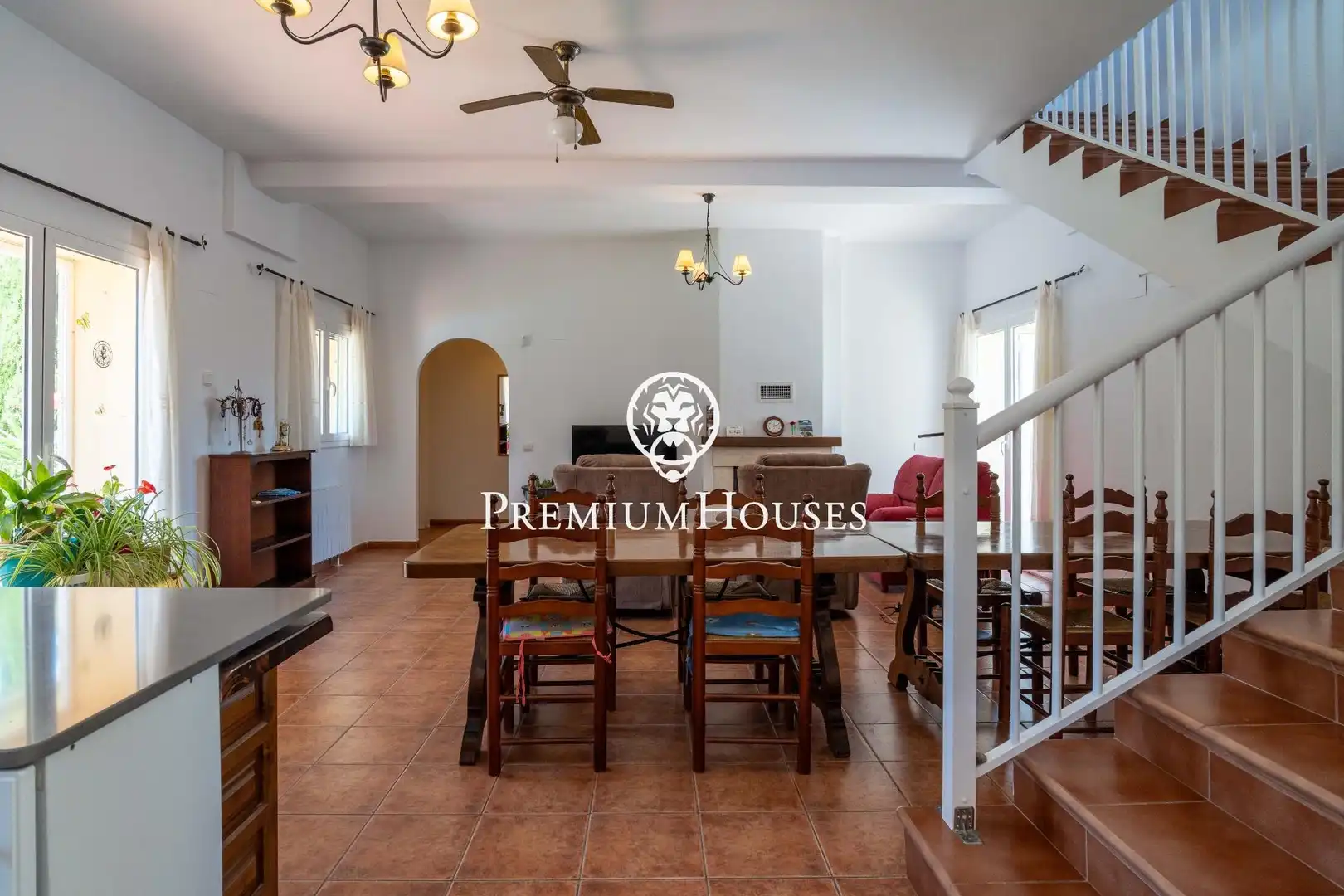 Maison avec piscine à vendre à Sant Jordi d'Alfama, imagen 6