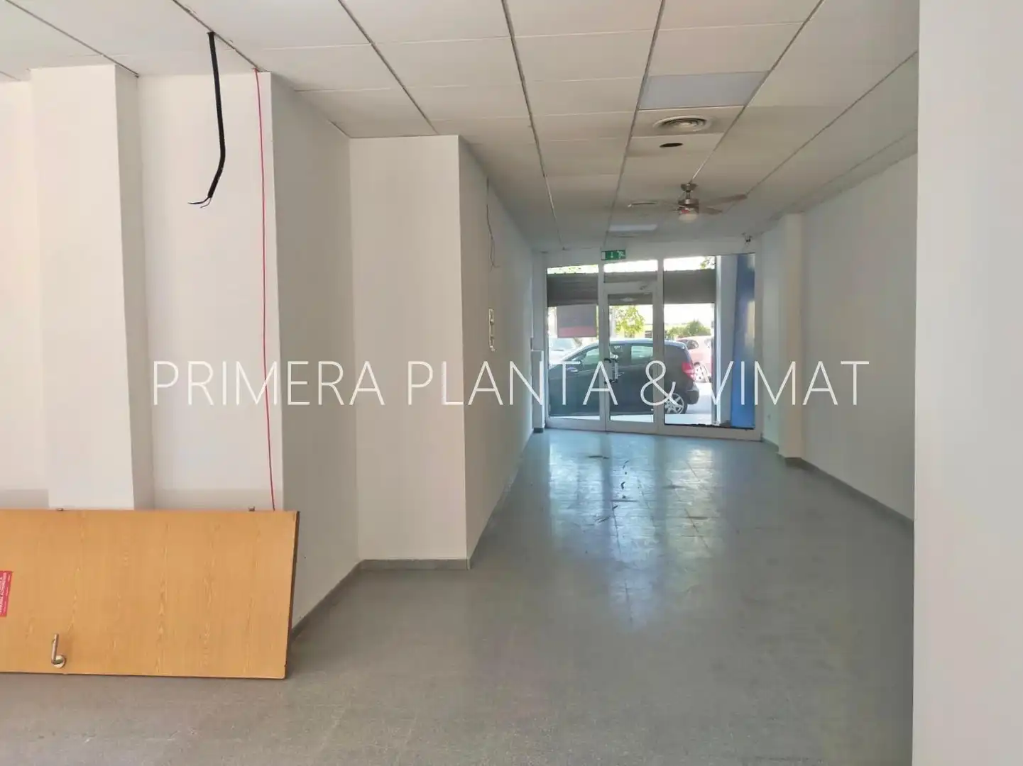 Local comercial de lloguer a Sant Miquel, imagen 2