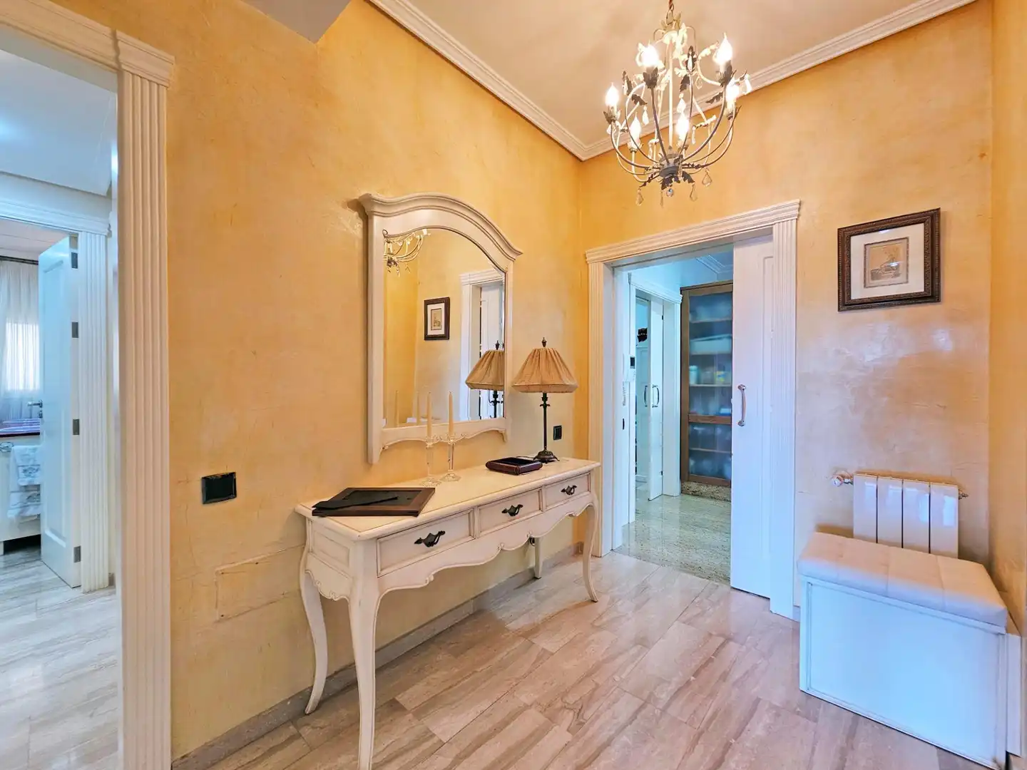 Casa o chalet en venta en Cartagena con Terraza y Amueblado