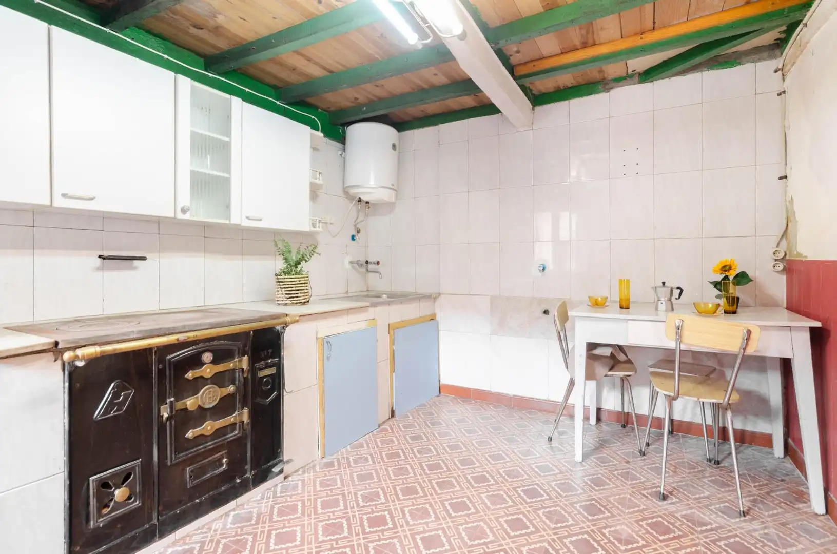 Casa in vendita a Lugar ENSECA DE ABAJO 10, imagen 9