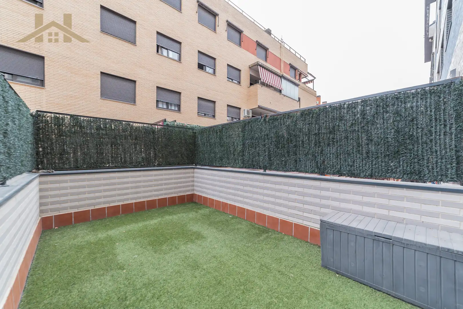 Appartamento con piscina in vendita a Avenida Juan Pablo II, imagen 11