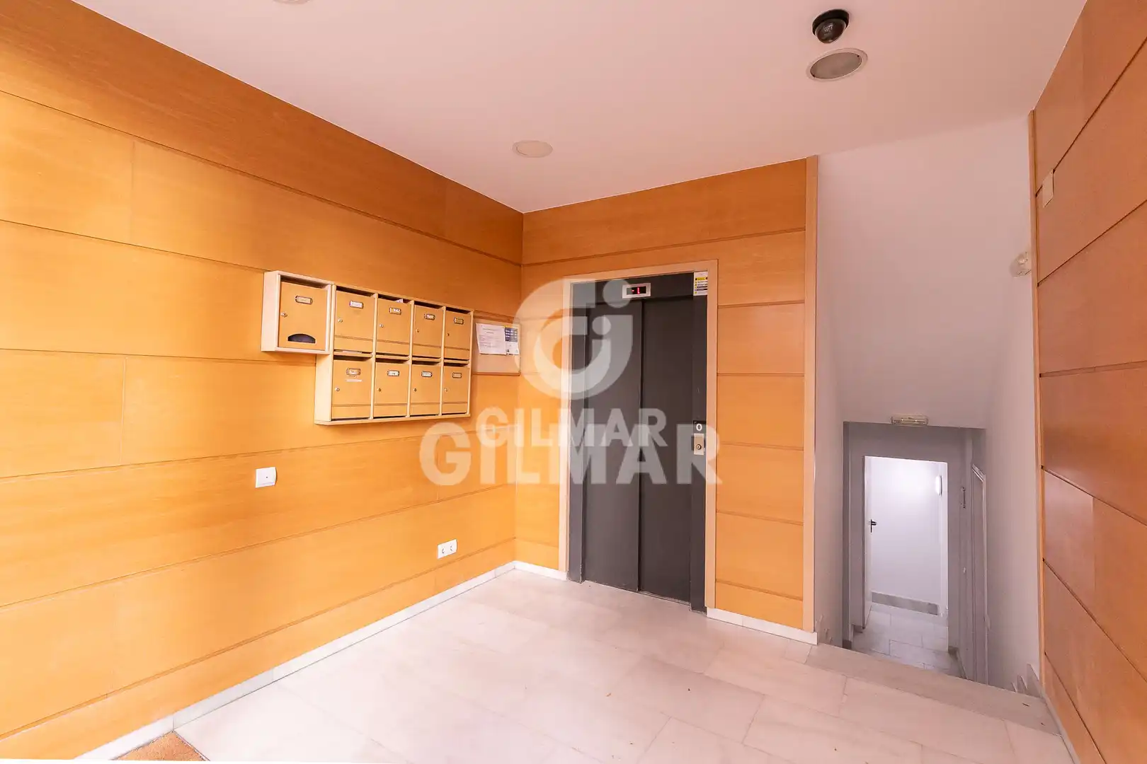Dúplex en venta en Madrid con Calefacción