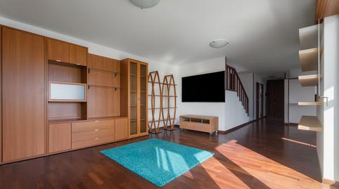 Photo 4 of Single-family semi-detached to rent in Rúa Follas Novas, 41, Liáns, Oleiros