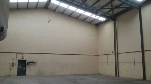 Photo 2 of Industrial buildings for rent in Carrizal, Ingenio
