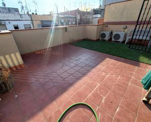 Duplex to rent in Doctor Pagès, Can Mariner