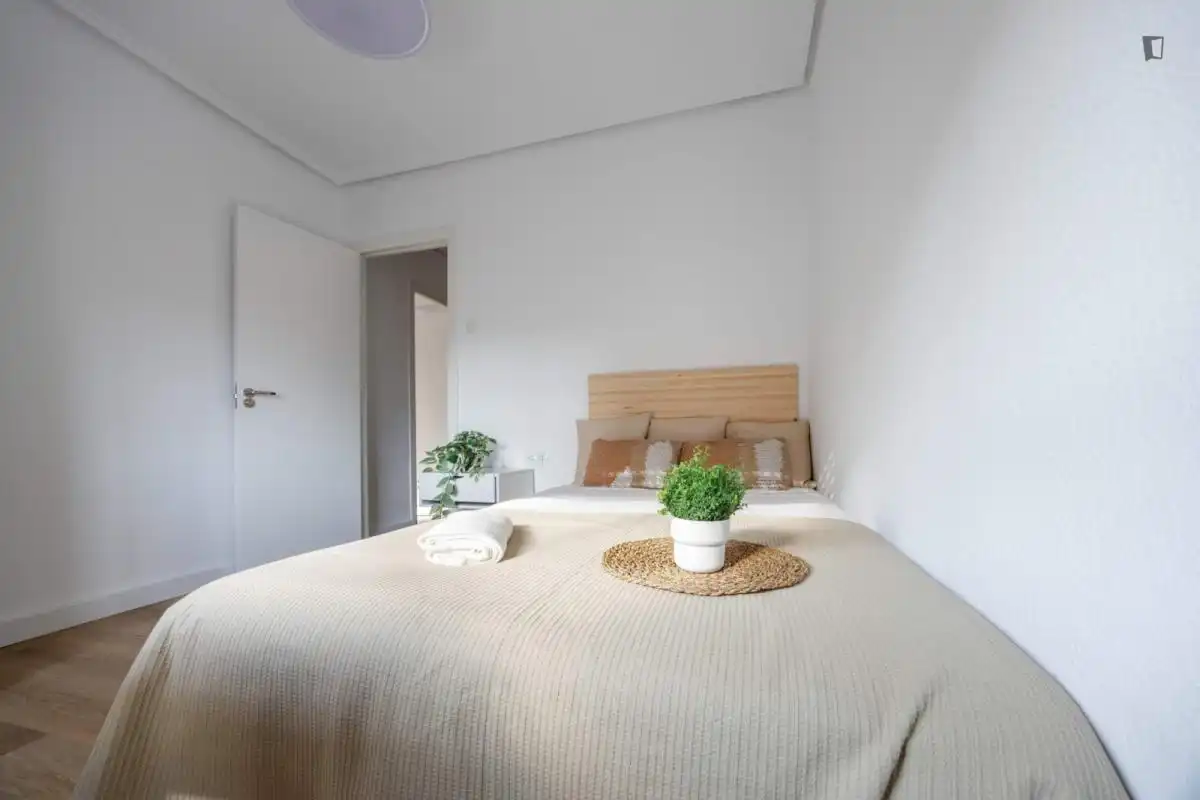 Habitación en Valencia, Valencia