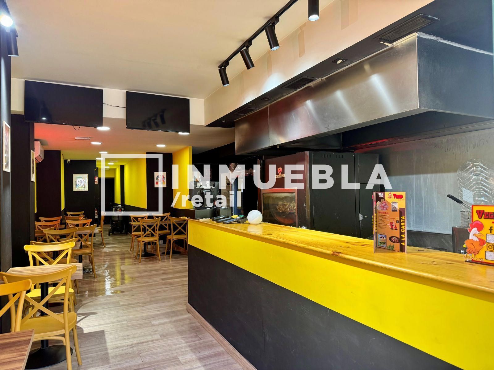 Premises for sale in  Barcelona Capital  with Air Conditioner