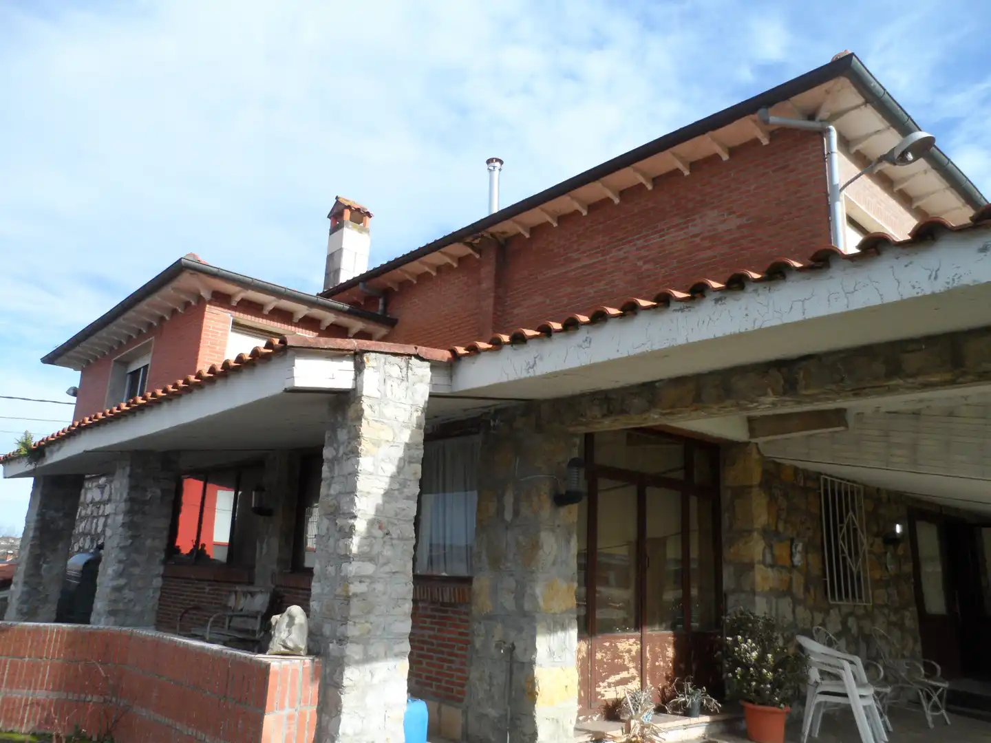 Haus mit Terrasse zum Verkauf in Polanco, imagen 13