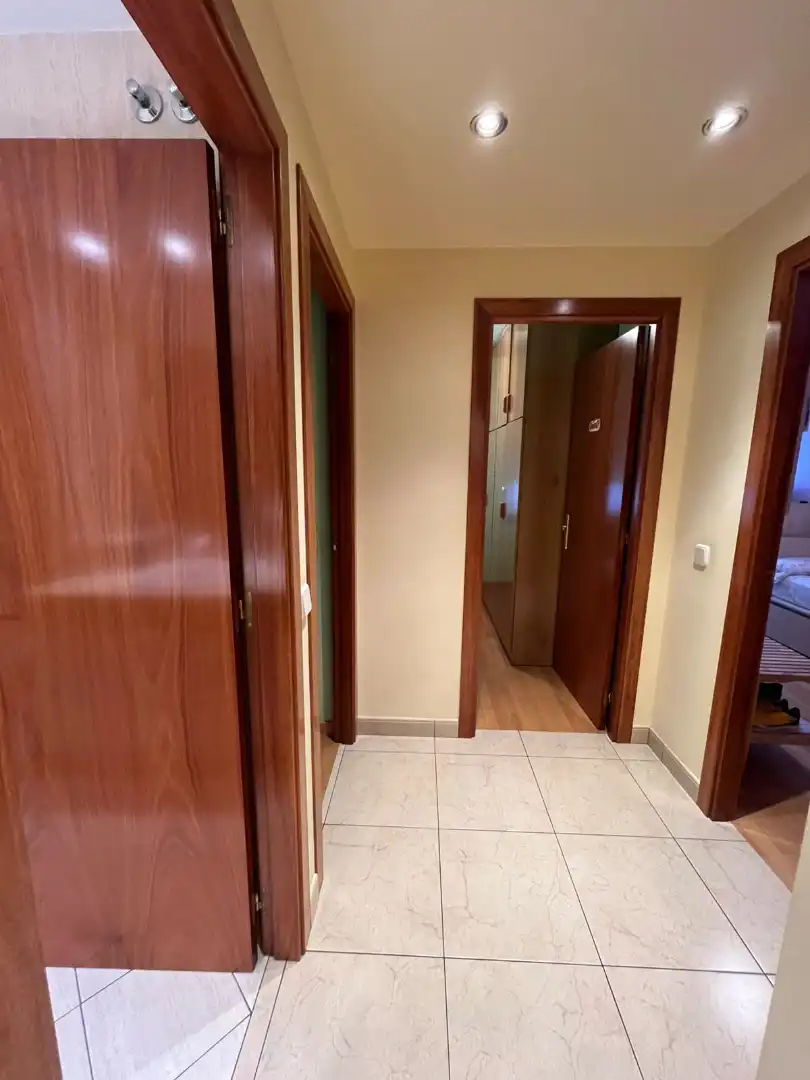 Flat for sale in Centre  