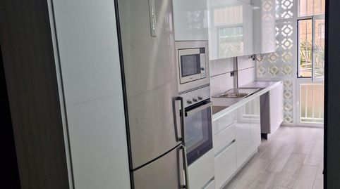 Foto 4 de Piso de alquiler en Calle Henriquez de Jorquera, 10, Cartuja, Granada Capital