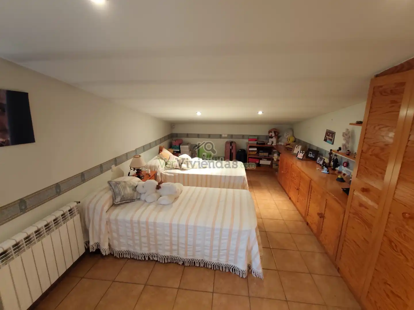 Casa o xalet en venda en Esparreguera amb Aire condicionat, Calefacció i Jardí privat