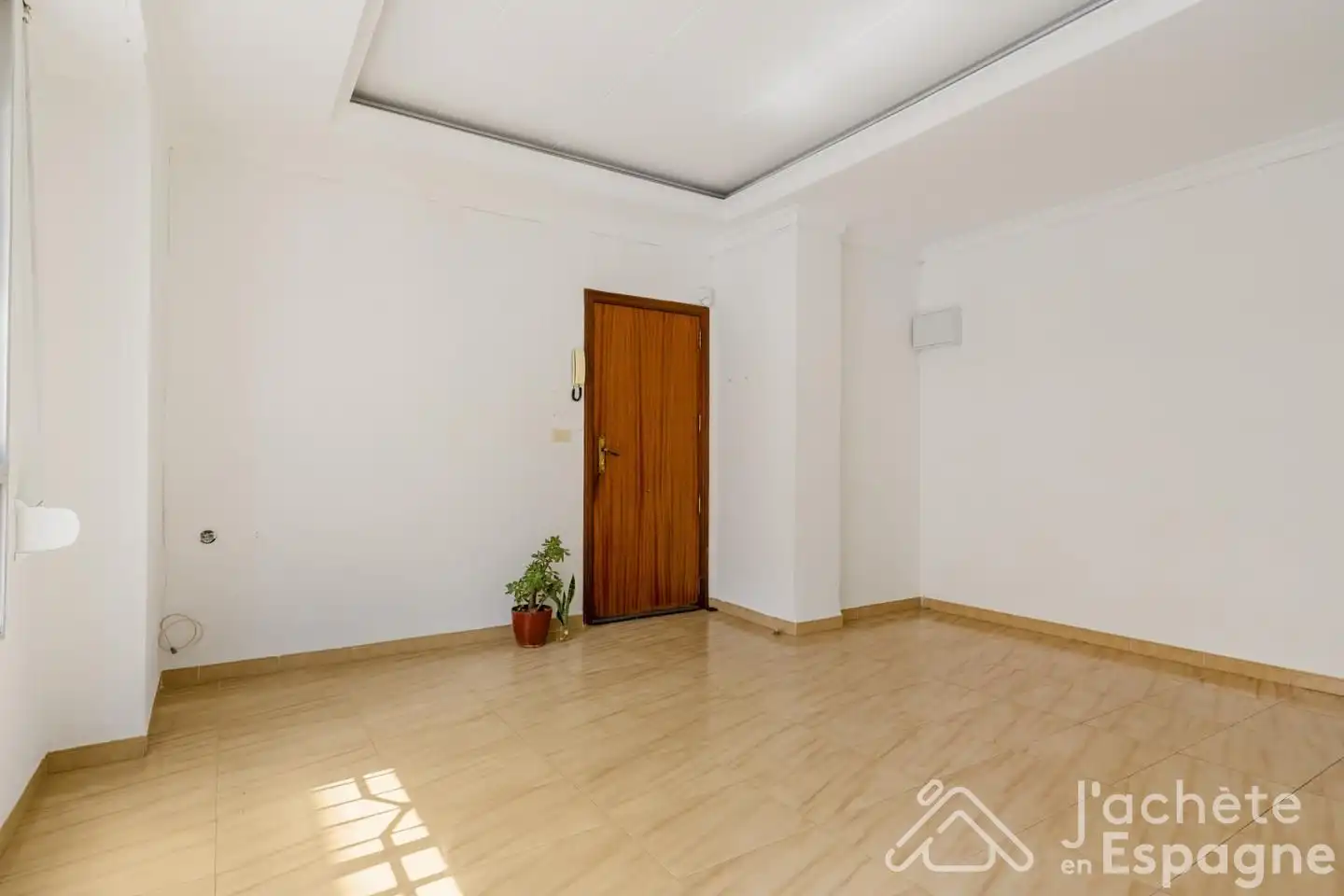 Sala d'estar de Planta baixa en venda en Algemesí amb Aire condicionat, Terrassa i Traster