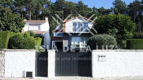 Foto 3 de Casa o chalet en venta en Calle Rua Condesa 2, 531, O Grove  , Pontevedra