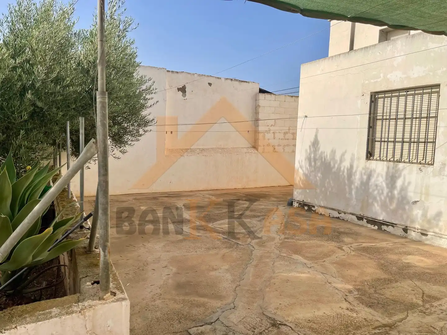 Casa o xalet en venda a Las Norias