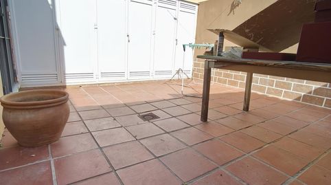 Foto 4 de Casa adosada en venda a Bonanza - Avda de Huelva - Barrio Andalucia, Sanlúcar de Barrameda