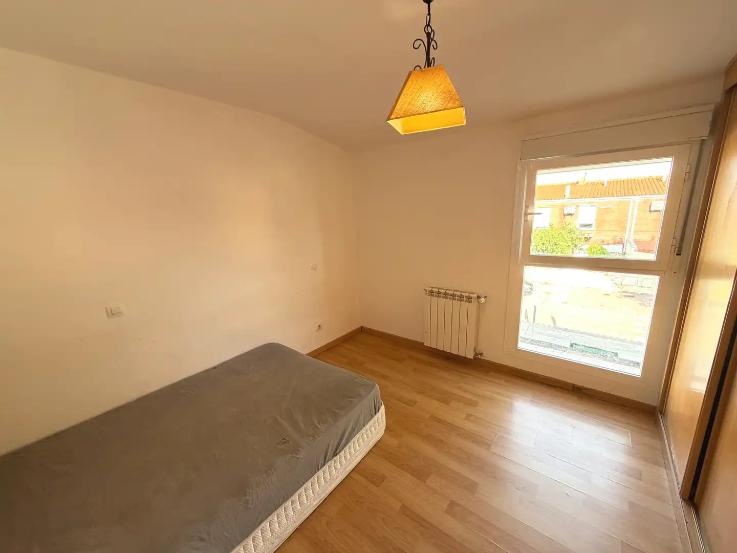 Bedroom of Houses for sale in Yunquera de Henares  with Terrace