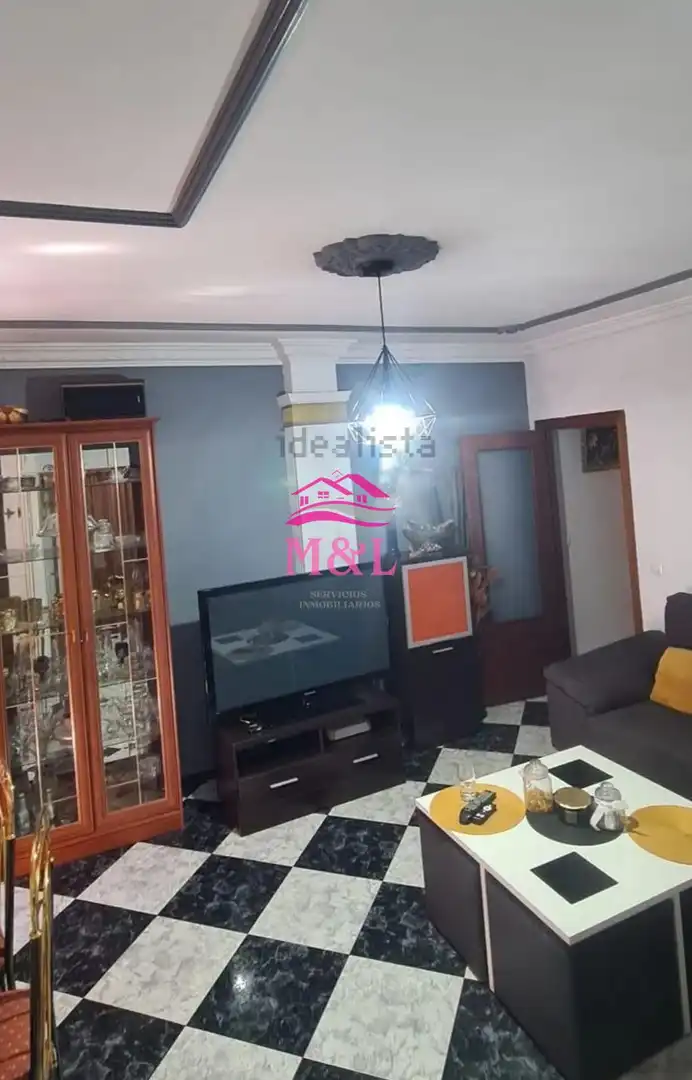 Piso con ascensor en venta en Norte, imagen 2
