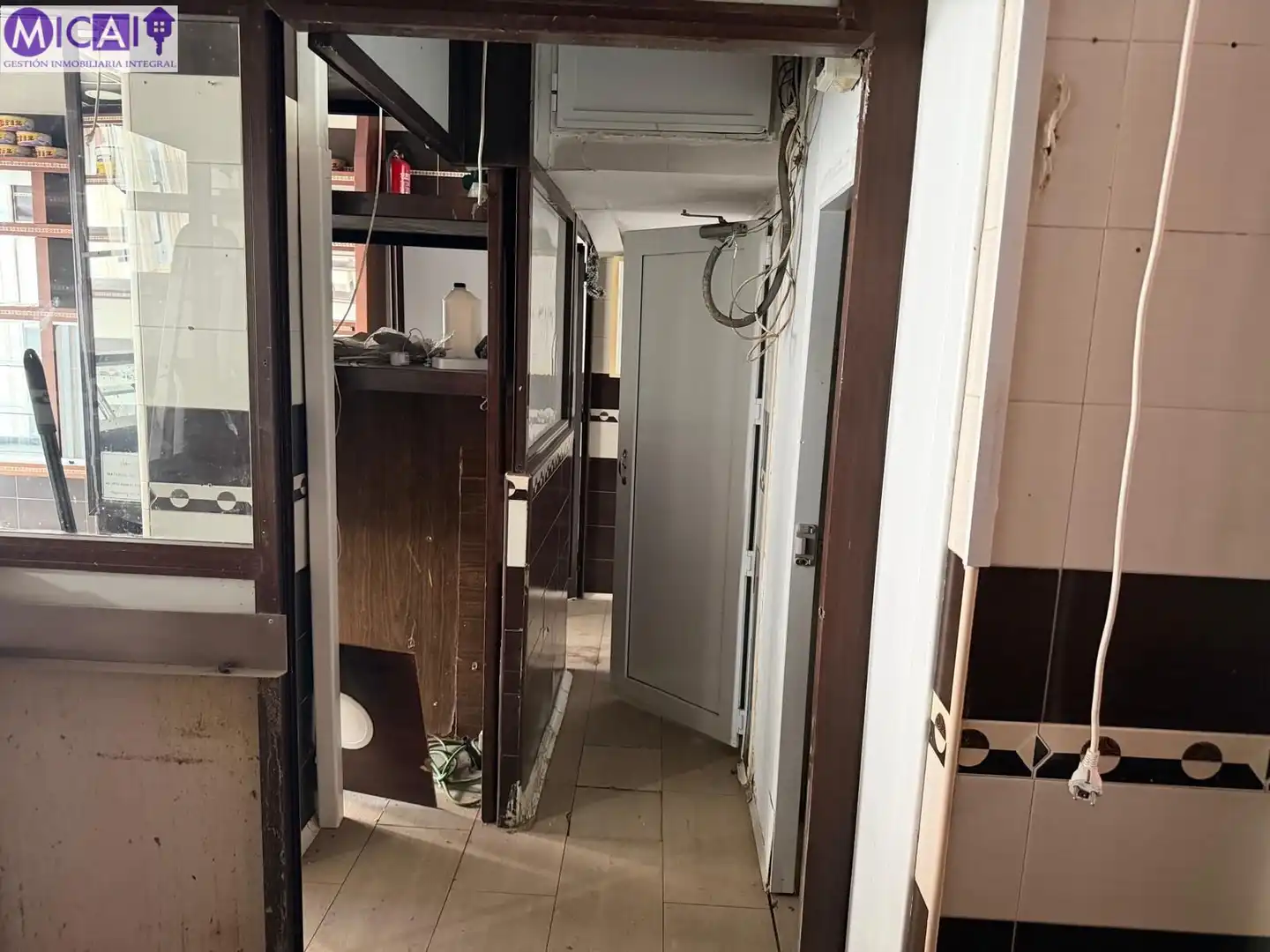 Gewerbefläche zum Verkauf in Paseo Marítimo - San José - La Laguna, imagen 9
