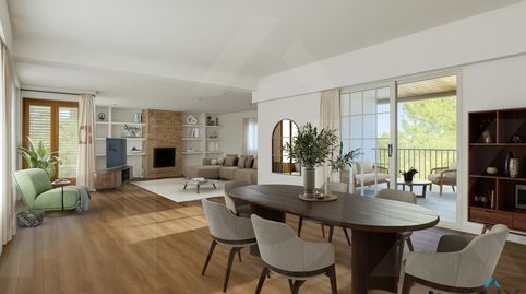 Photo 2 of Houses for sale in Carrer Verge de Begonya, 100, Riba-roja de Túria, Valencia