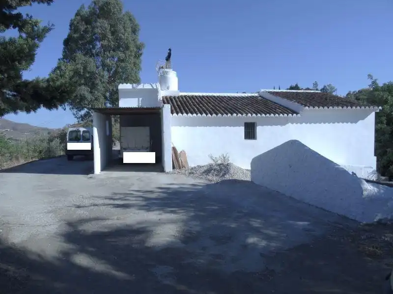 Casa rústica en venda a Viñuela, imagen 10