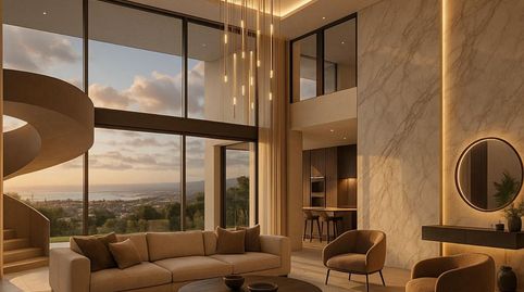 Sensacional Villa de obra nueva en el Limonar, imatge 2