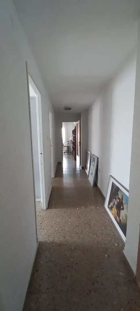Dachboden zum Verkauf in Alicante / Alacant mit Terrasse, Möbliert und Balkon