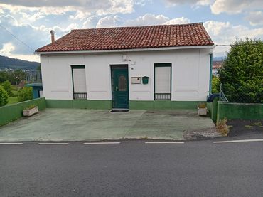 Haus zum Verkauf in Couto Arriba 30