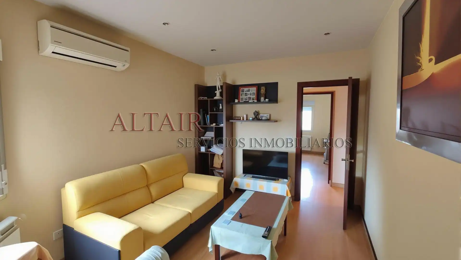 Appartement à vendre à Calle Vía Carpetana