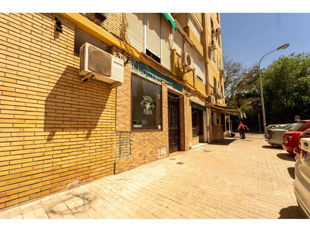 Business premises for sale in Calle Azafatas, imagen 3