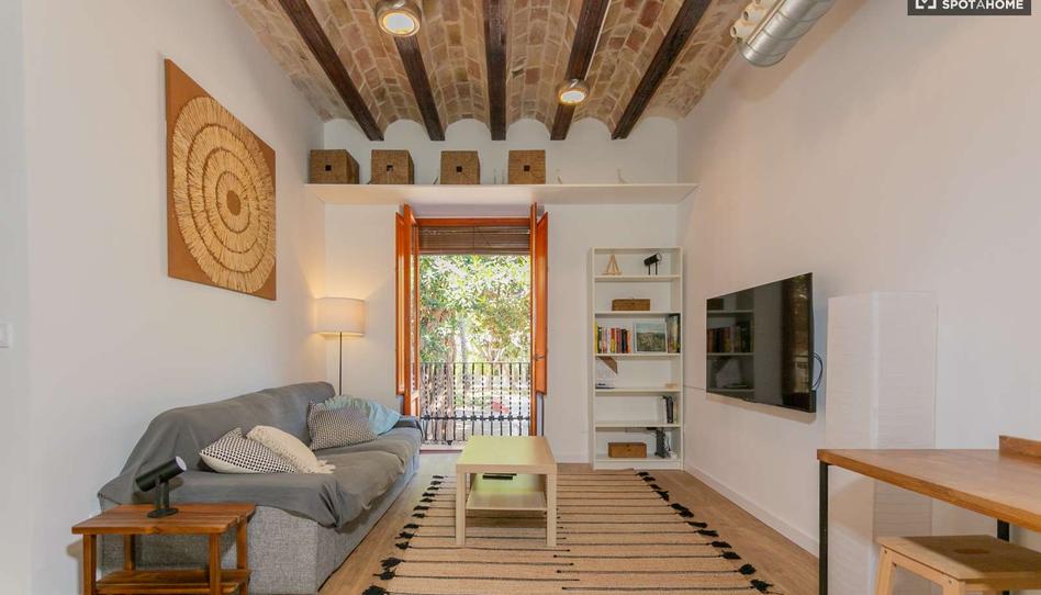 Photo 1 of Study to share in Aiora, Valencia