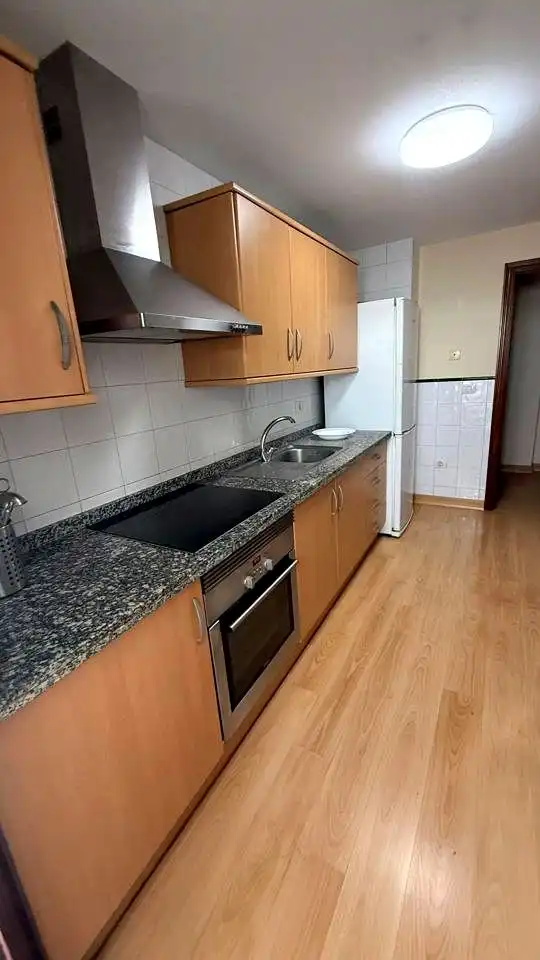 Wohnung zum Verkauf in Moreiba, Acorán