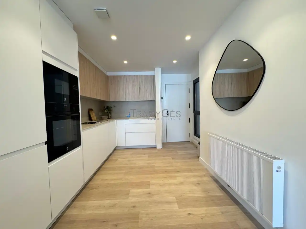 Wohnung mit Aufzug zum Verkauf in SANJURJO BADIA, imagen 7