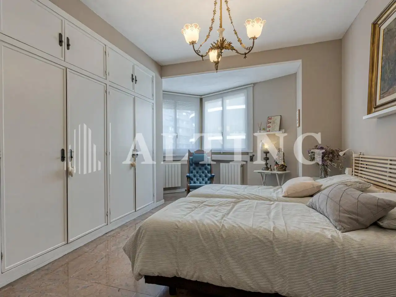 Piso con terraza en venta en Vía Vía Augusta, imagen 28