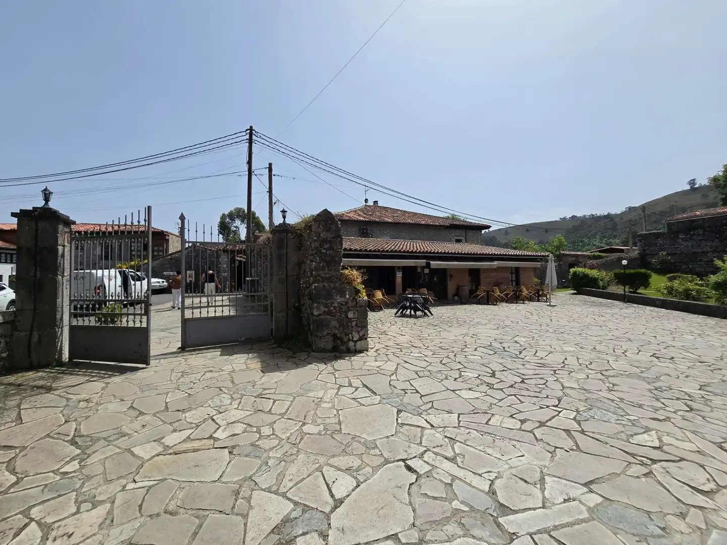 Villa con giardino in vendita a Vidiago - Pendueles - Tresgrandas, imagen 26