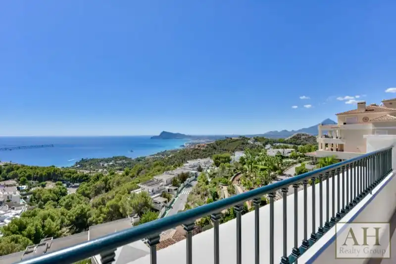 Attique à vendre à Altea Hills, imagen 7