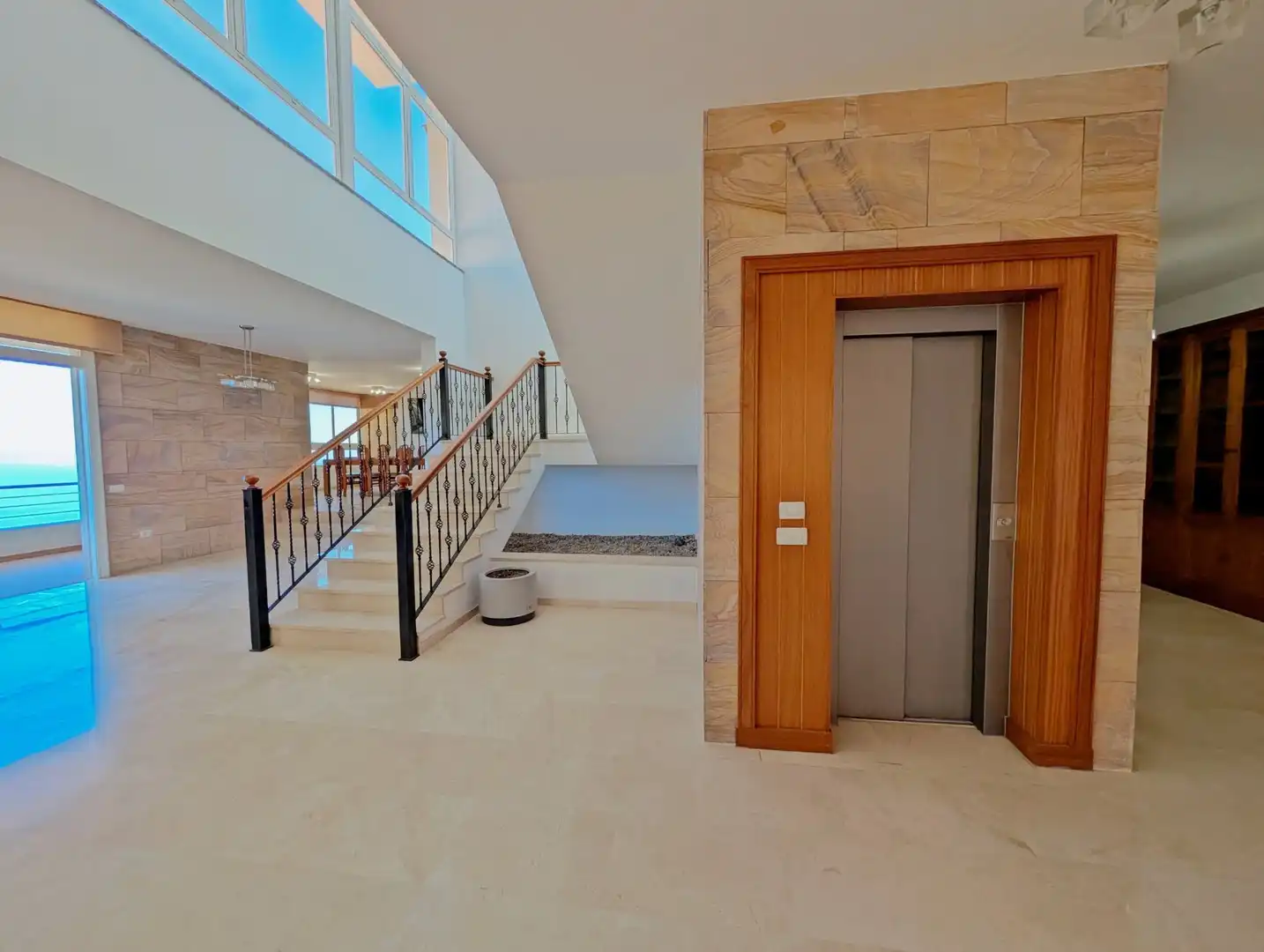 Detached house with garden for sale in El Sauzal, imagen 57