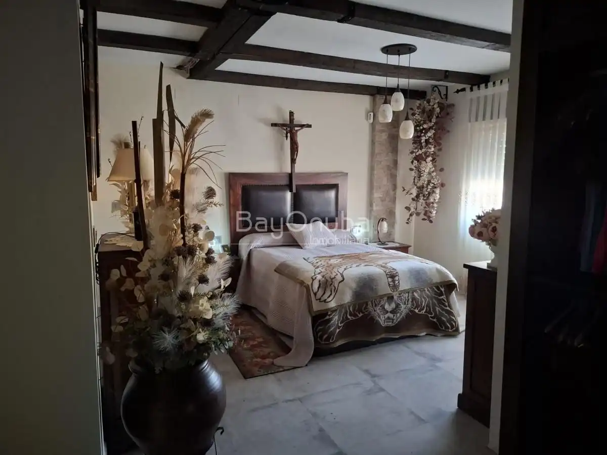 Dormitori de Àtic en venda en Huelva