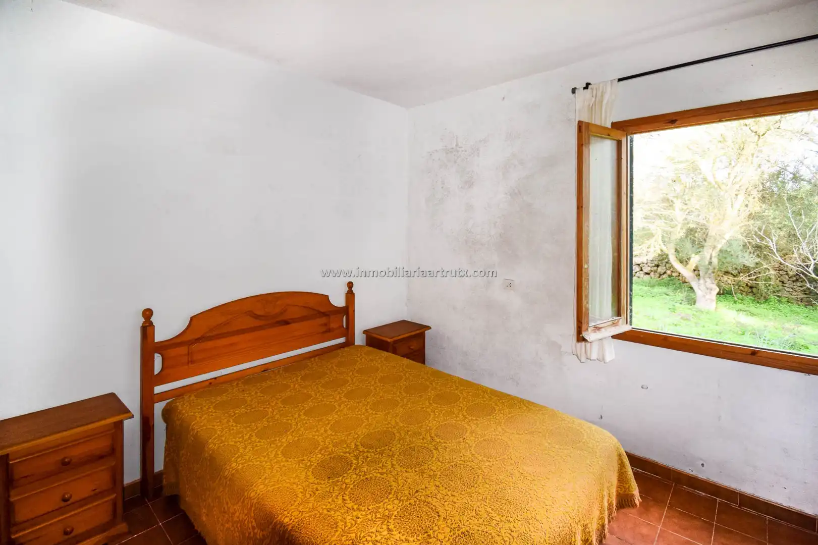 Landhaus mit Garten zum Verkauf in Cala d'en Bosch - Serpentona, imagen 11