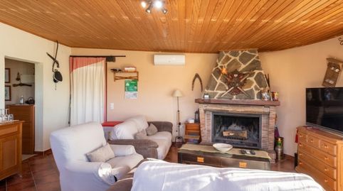 Foto 4 de Finca rústica en venta en Benissa pueblo, Benissa