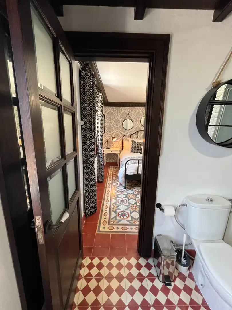 Casa o chalet en venta en Moya (Las Palmas) con Jardín privado, Terraza y Amueblado