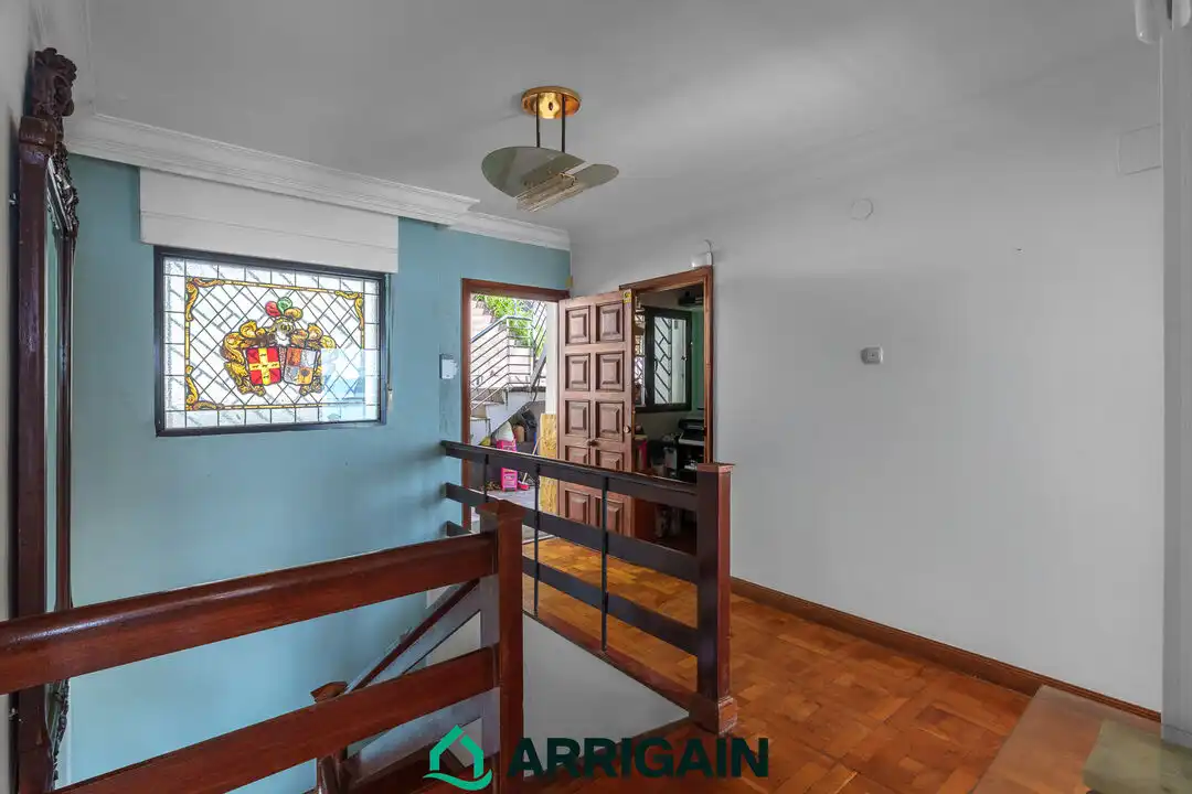 Houses for sale in Hondarribia  with Heating, Private garden and Terrace