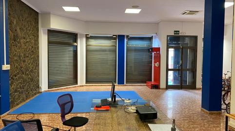 Foto 4 von Geschaftsraum zum Verkauf in Monreal del Campo, Teruel