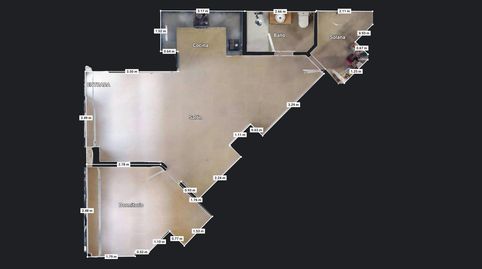 Foto 5 de Piso en venta en Calle Calle Eduardo Westerdahl, 3, Villa Ascensión - El Perú - Cruz del Señor, Santa Cruz de Tenerife Capital