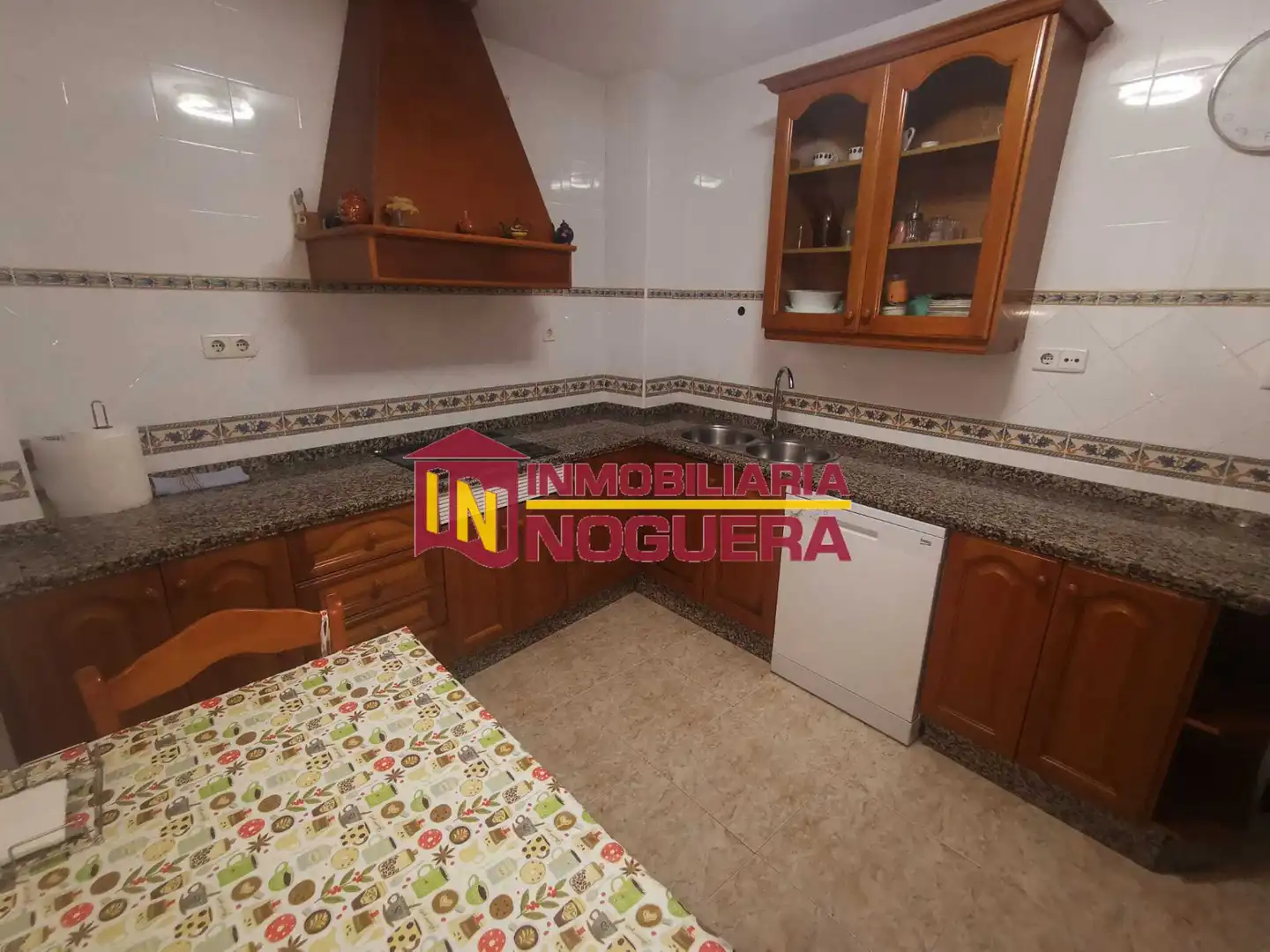 Cocina de Piso en venta en Écija