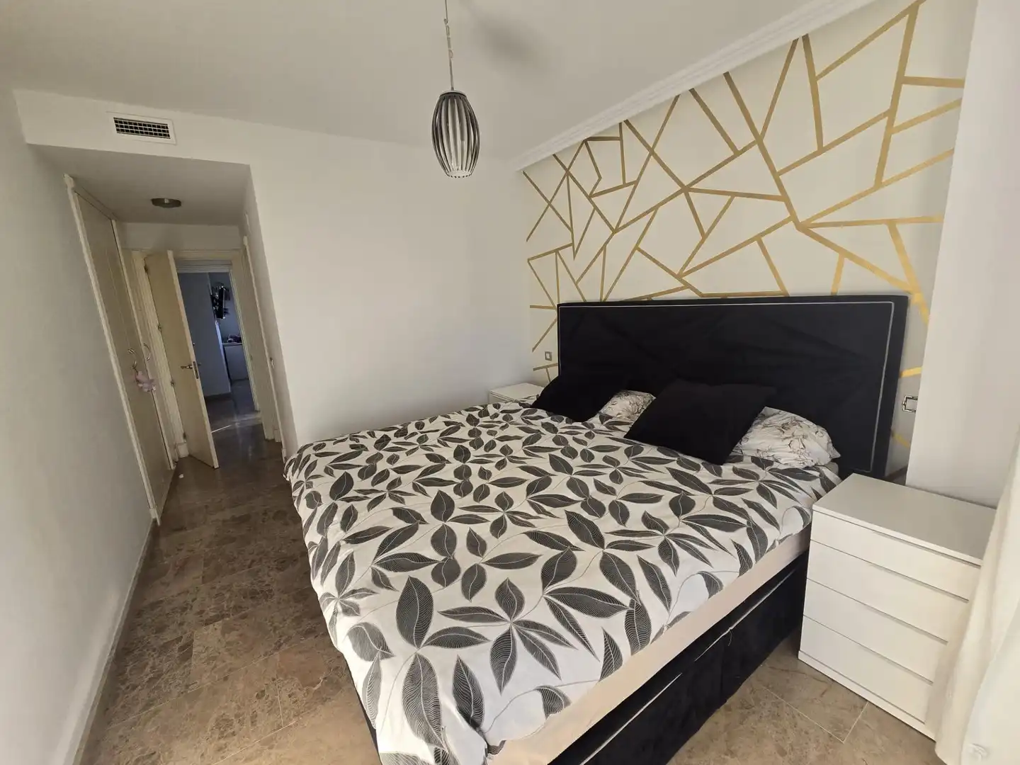 Flat with pool for sale in Riviera del Sol, imagen 8