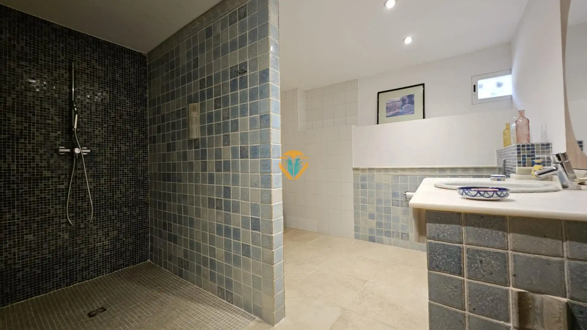 Chalet con terraza en venta en Urbanizaciones, imagen 52