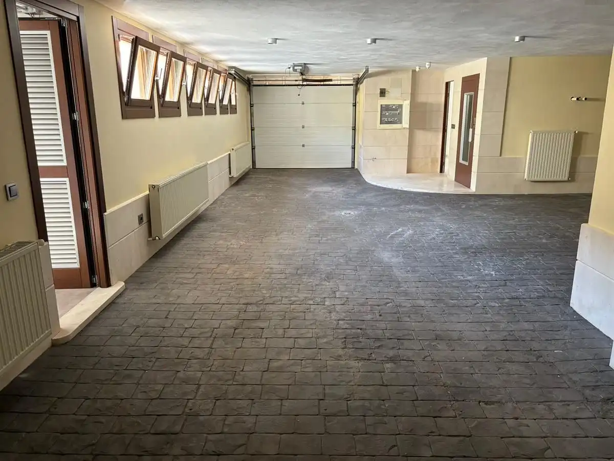 Casa o chalet en venta en L'Alfàs del Pi con Aire acondicionado, Jardín privado y Terraza