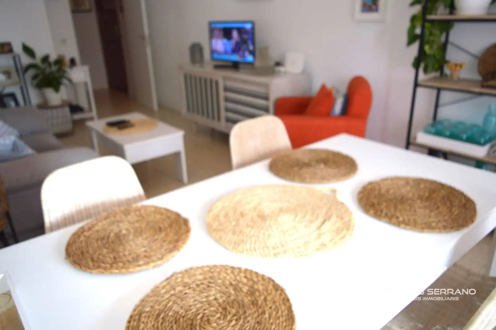 Comedor de Piso en venta en Calafell con Aire acondicionado, Calefacción y Terraza