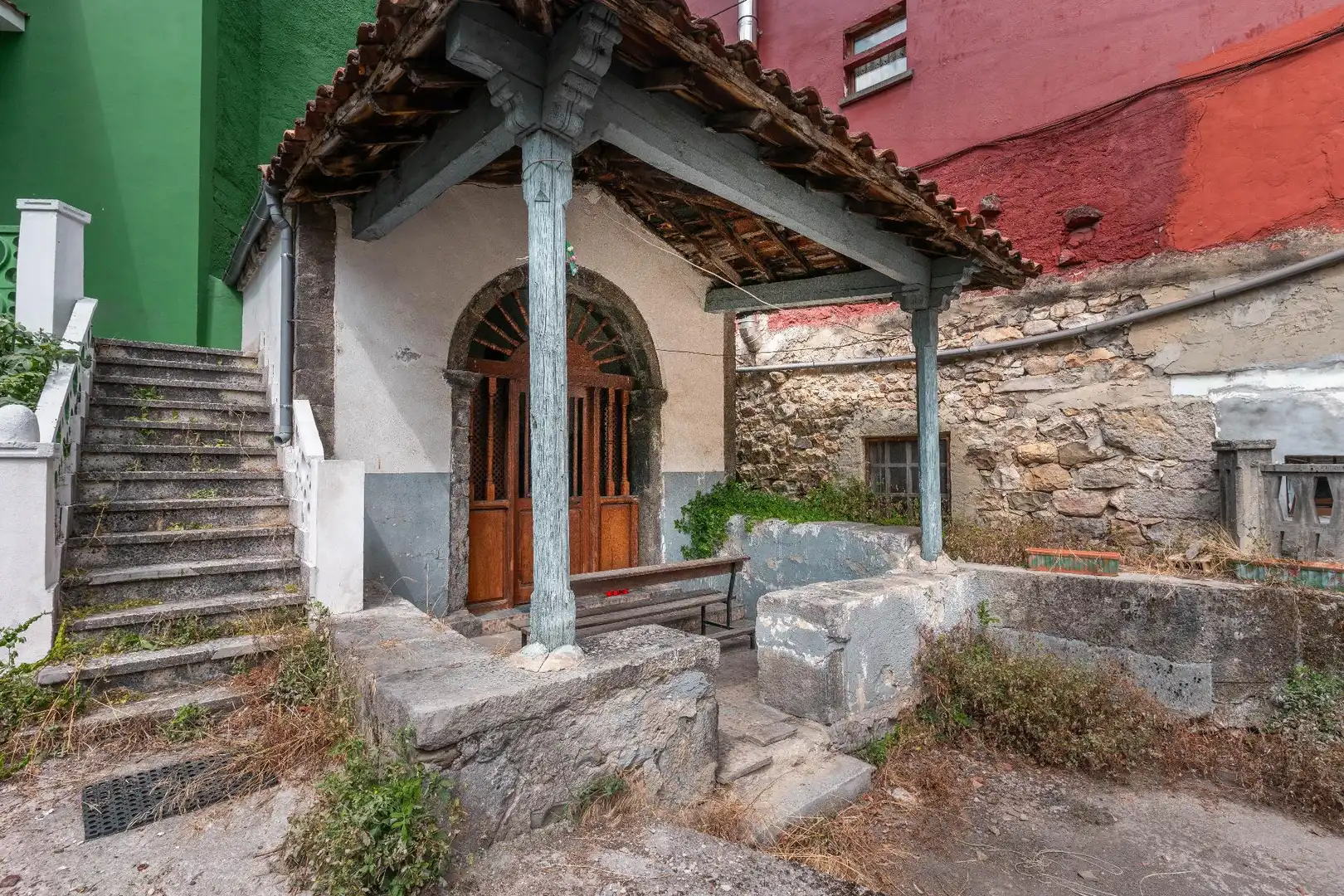 Casa amb jardí en venda a Lugar de Felechosa Arriba 4, imagen 38